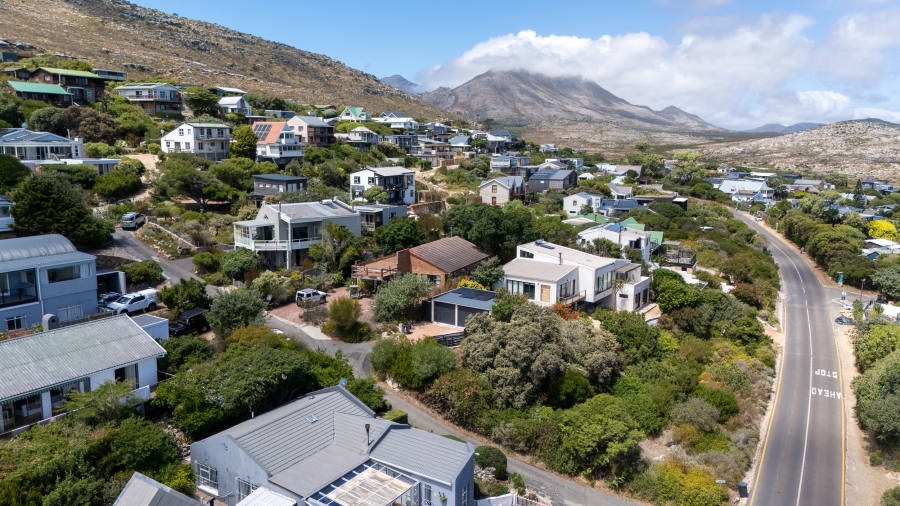 3 Bedroom Property for Sale in Scarborough Western Cape